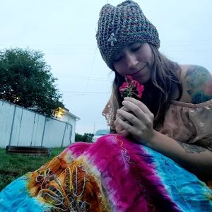 Meet your Posher, Allison